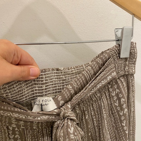 Pants - Picture 3 of 6